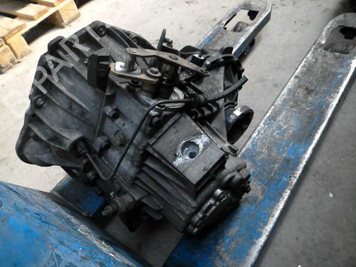 Gearbox MERCEDES-BENZ VITO Van (W638) 112 CDI 2.2 (638.094) | BP21856743M3 