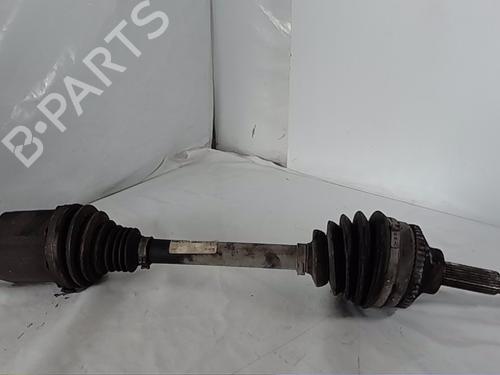 Left front driveshaft FORD TRANSIT Van (FA_ _) 2.2 TDCi | BP29143052M38  - Image 5