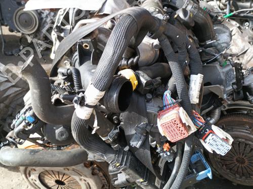 Engine CITROËN DS3 (SA_) 1.6 HDi 110 | BP30061907M1 