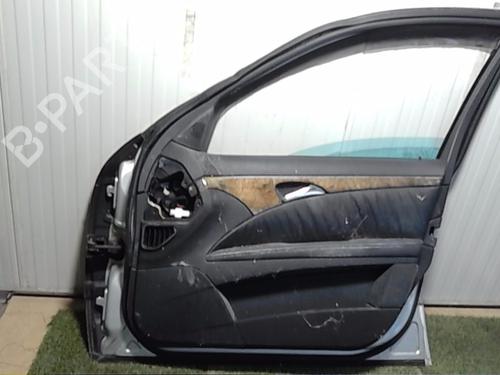 Right front door MERCEDES-BENZ E-CLASS (W211) E 270 CDI (211.016) | BP29485279C3 