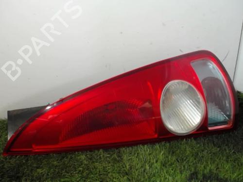 Used Right taillight Right taillight RENAULT ESPACE IV (JK0/1_) 2.0 Turbo (JK0A, JK0B, JK0N) (163 hp) 21388511 21388511