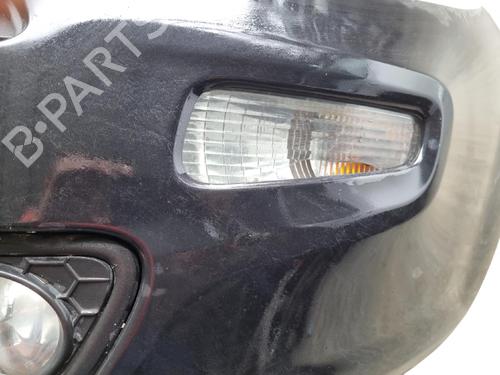 Used Front bumper Front bumper FIAT PUNTO (199_) 1.2 (199AXZ1A, 199BXZ1A) (69 hp) 40382668 40382668