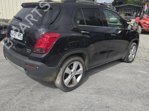 Dør højre bagtil CHEVROLET TRAX 1.4 AWD | BP39420737C5  - Image 12