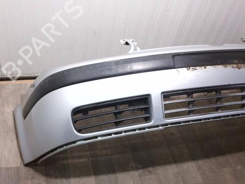 Used Front bumper Front bumper VW GOLF IV (1J1) [1997-2008] 33742257 33742257