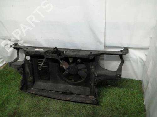 Used Front slam panel VW GOLF III (1H1) 1.9 D (64 hp) 21854958
