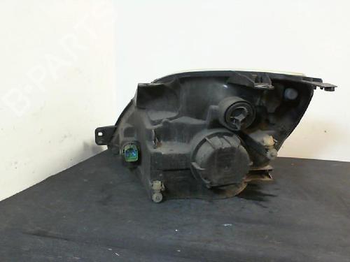 Right headlight FORD FIESTA V (JH_, JD_) 1.4 TDCi | BP21856950C29 