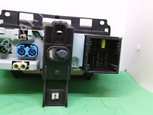 Used Radio Radio CITROËN C3 III (SX) 1.6 BlueHDi 75 (75 hp) 31171234 31171234