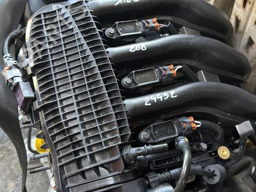 Engine PEUGEOT 208 I (CA_, CC_) 1.2 VTI 82 | BP29571824M1 