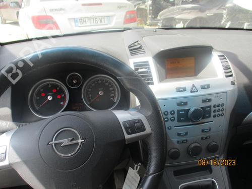 Gearbox OPEL ZAFIRA / ZAFIRA FAMILY B (A05) 1.7 CDTI (M75) | BP21856689M3 