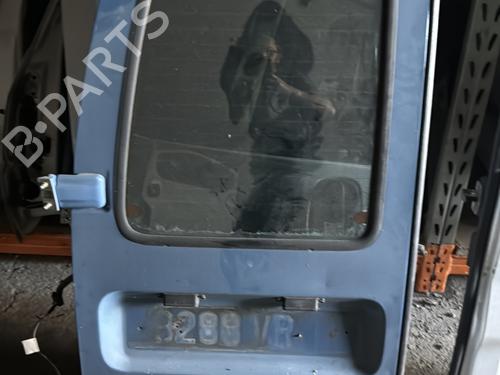Used Left tailgate PEUGEOT EXPERT (224_) 1.9 TD (90 hp) 20878937
