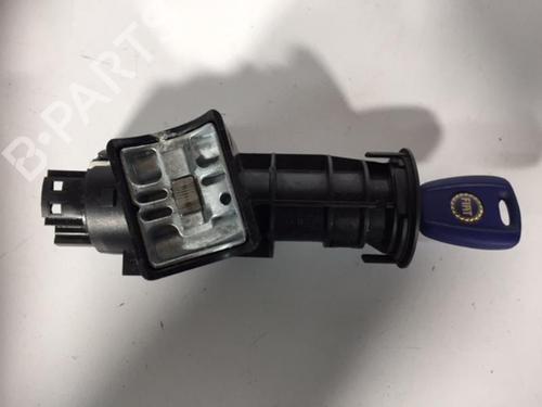 Ignition barrel FIAT PUNTO (188_) 1.2 60 (188.030, .050, .130, .150, .230, .250) | BP21850789M48 