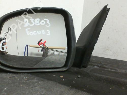 Used Left mirror FORD FOCUS III 2.0 TDCi (115 hp) 21173655