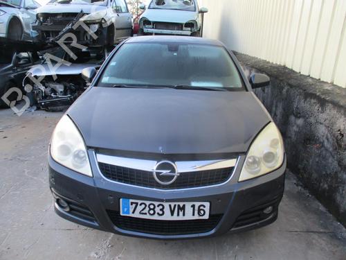 Brugte OPEL VECTRA C GTS (Z02)  1.9 CDTI (F68)  4480650