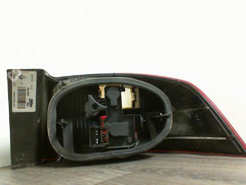 Achterlicht links RENAULT LAGUNA II (BG0/1_) 1.9 dCi | BP30537435C34 