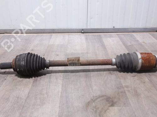 Left front driveshaft DACIA SANDERO II 1.0 SCe 75 (B8JC, B8JD, B8NC) | BP36683785M38 - Image 3
