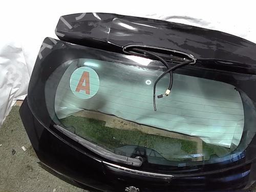 Tailgate PEUGEOT 208 I (CA_, CC_) 1.0 VTi | BP24646637C6
