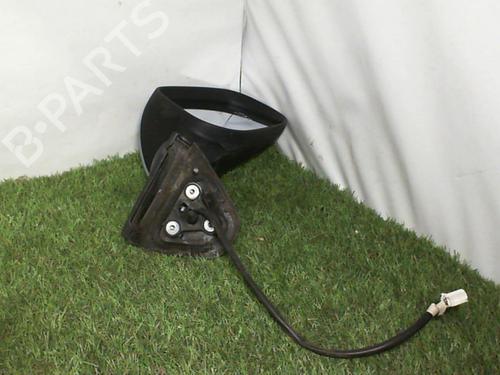 Used Right mirror TOYOTA AURIS (_E15_) 2.0 D-4D (ADE150_, ADE150R) (126 hp) 21856247