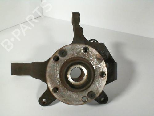 Used Other RENAULT LAGUNA II (BG0/1_) 1.9 dCi (BG08, BG0G) (120 hp) 20878914