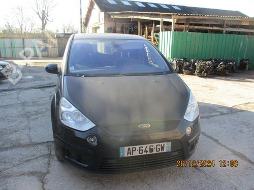 Radio FORD S-MAX (WA6) 2.0 TDCi | BP24589966E6