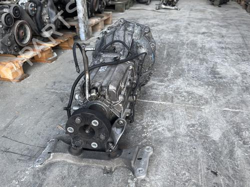 Gearbox BMW 3 (E90) 320 d | BP23792456M3 