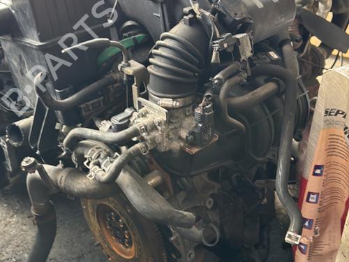 Motor SUZUKI SWIFT III (MZ, EZ) 1.3 (RS413, ZC11S) | BP22788538M1 