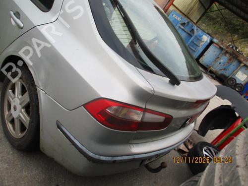 Left tailgate light RENAULT LAGUNA II (BG0/1_) 1.9 dCi (BG08, BG0G) | BP30646710C79 - Image 7