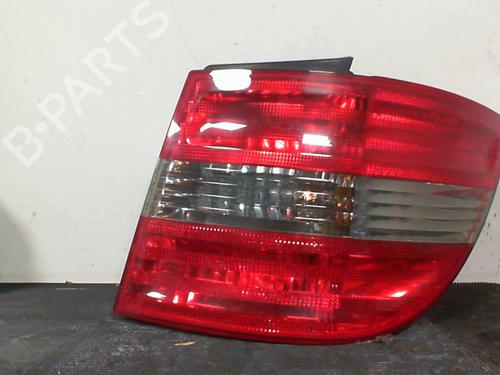 Right taillight MERCEDES-BENZ B-CLASS Sports Tourer (W245) B 180 CDI (245.207) | BP22233316C35 