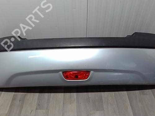 Used Rear bumper HYUNDAI GETZ (TB) 1.1 (67 hp) 30309731