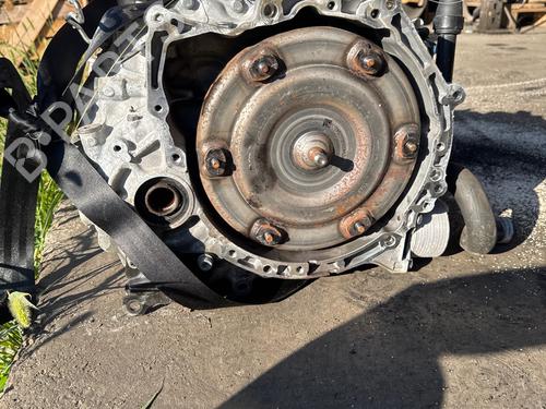 Gearbox CITROËN C3 III (SX) 1.2 THP 110 (SXHNPS, SXHNZT, SXHNZ6) | BP37741566M3 - Image 2