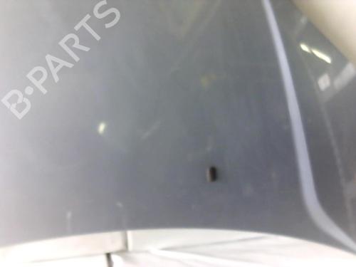 Used Hood FORD FIESTA V (JH_, JD_) 1.4 TDCi (68 hp) 20878177