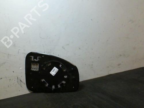 Espelho esquerdo Espelho esquerdo RENAULT MEGANE III Hatchback (BZ0/1_, B3_) 1.5 dCi (86 hp) 21857471 21857471