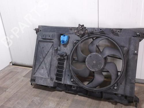 Frontplade/Frontkurv Frontplade/Frontkurv CITROËN C4 I (LC_) 1.4 16V (88 hp) 33205897 33205897