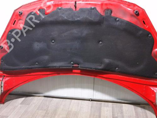 Hood PEUGEOT 307 (3A/C) 1.6 HDi | BP31019184C1 