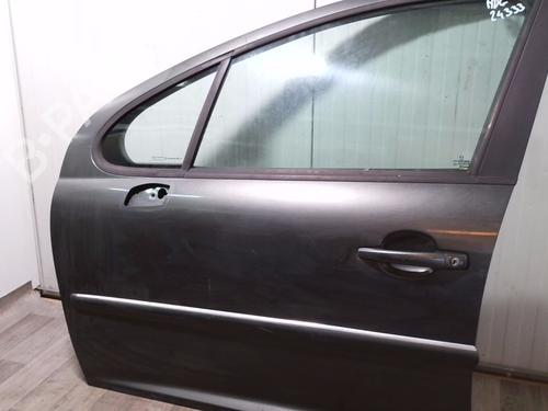 Used Left front door Left front door PEUGEOT 207 SW (WK_) 1.6 HDi (90 hp) 36169967 36169967