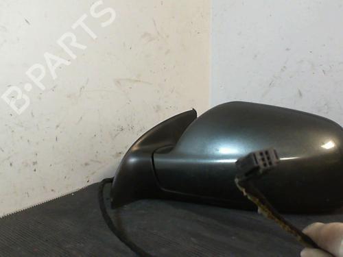 Left mirror PEUGEOT 307 (3A/C) 2.0 HDi 135 | BP21857404C26 