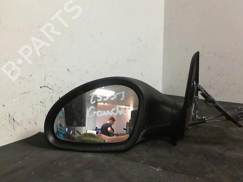Used Left mirror SEAT LEON (1M1) 1.9 TDI (100 hp) 20879587