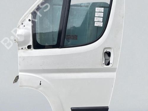 Left front door PEUGEOT BOXER Van 2.2 HDi 100 | BP21854587C2 