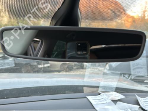 Rear mirror VW POLO V (6R1, 6C1) 1.4 TDI | BP21597016I6 