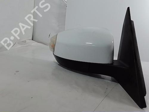 Right mirror FORD GALAXY II (WA6) 1.6 TDCi | BP29204633C27 