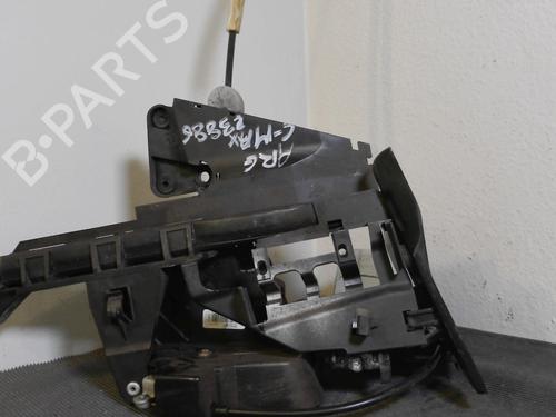 Venstre bak lås FORD FOCUS C-MAX (DM2) 1.6 TDCi | BP28817184C100