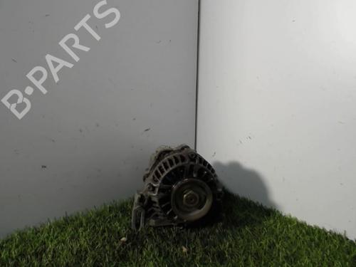 Used Alternator RENAULT TWINGO I (C06_) 1.2 (C066, C068) (58 hp) 21685450