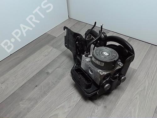 Used ABS pump RENAULT GRAND SCÉNIC III (JZ0/1_) 1.5 dCi (JZ09, JZ0D, JZ10, JZ14, JZ1G, JZ29, JZ2C) (110 hp) 30312063