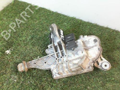 Front wiper motor RENAULT SCÉNIC III (JZ0/1_) 1.6 dCi (JZ00, JZ12) | BP27254705M29 