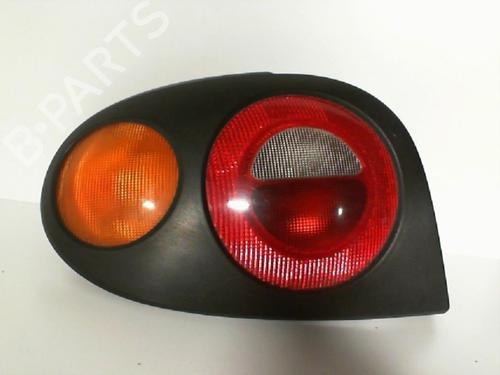 Used Left taillight RENAULT MEGANE I Coach (DA0/1_) 1.6 e (DA0F) (90 hp) 30732977