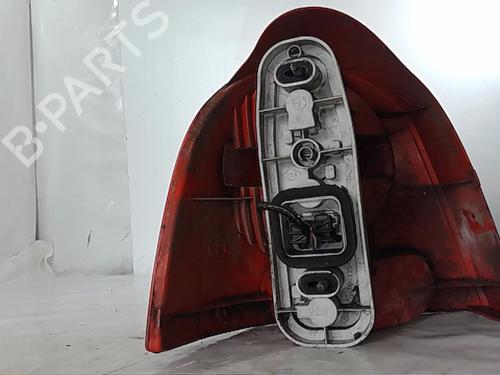 Right taillight RENAULT TWINGO I (C06_) 1.2 (C066, C068) | BP29757368C35