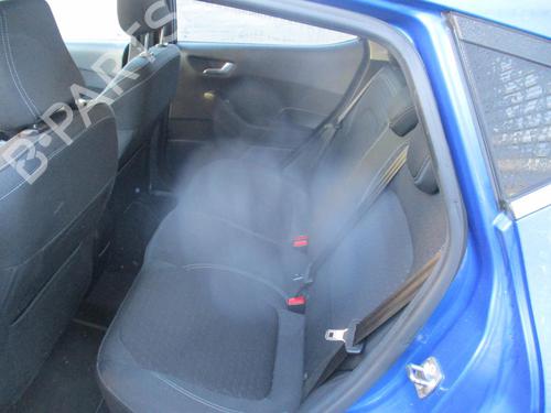 Left tailgate light FORD FIESTA VII (HJ, HF) 1.0 EcoBoost | BP32146313C79  - Image 12