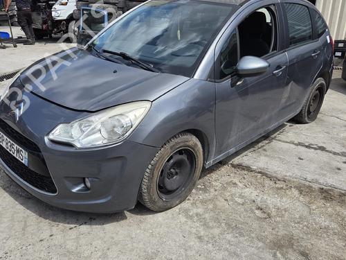 Water radiator CITROËN C3 II (SC_) 1.4 HDi 70 (SC8HZC, SC8HR0, SC8HP4) | BP36556827M31 - Image 6
