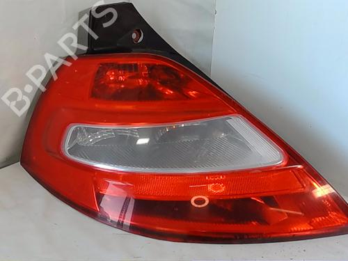 Used Left taillight RENAULT MEGANE II (BM0/1_, CM0/1_) 1.6 16V (112 hp) 29407085