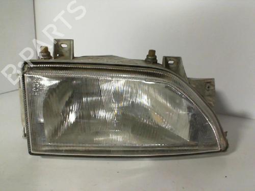 Used Right headlight FORD ESCORT V Turnier (ANL) 1.8 TD (90 hp) 21850571