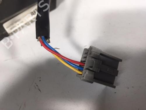 Right mirror NISSAN ALMERA II Hatchback (N16) 1.8 | BP21850836C27